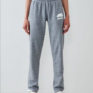 Roots “Original Boyfriend” Sweatpant